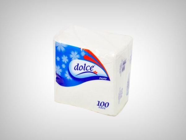 Dolce 100'lü Peçete