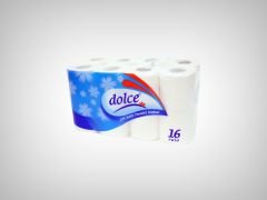 Dolce 16'lı Tuvalet Kağıdı