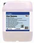 Clax Gamma 1BL1 Sıvı Sistem Ürünleri