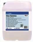 Clax Gamma 1BL1 Sıvı Sistem Ürünleri