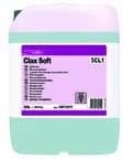 Clax Soft 5CL1 Yumuşatıcı