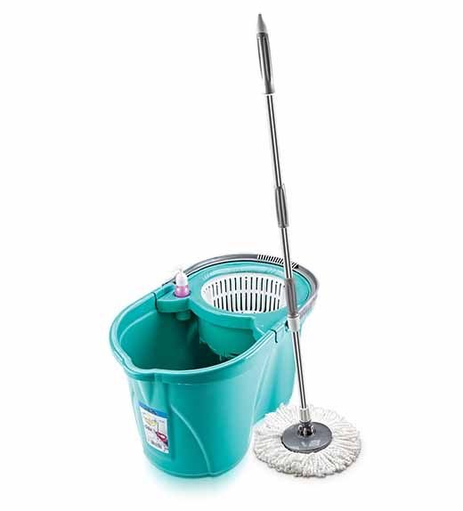 Titanik Spin Mop Seti - TSM240
