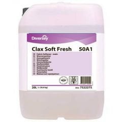 Clax Soft Fresh 50A1 Yumuşatıcı