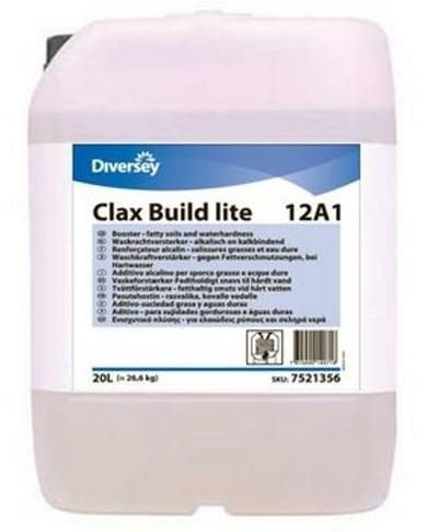 Clax Master 12A1  Advanced & Xcellence Sıvı Sistem Ürünleri