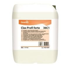 Clax Profi Forte 36C1 Advanced & Xcellence Sıvı Sistem Ürünleri