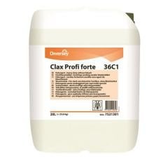 Clax Profi Forte 36C1 Advanced & Xcellence Sıvı Sistem Ürünleri