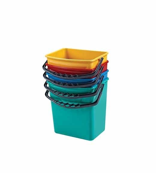 Temizlik Arabası Sepeti - 5 LT - KK796