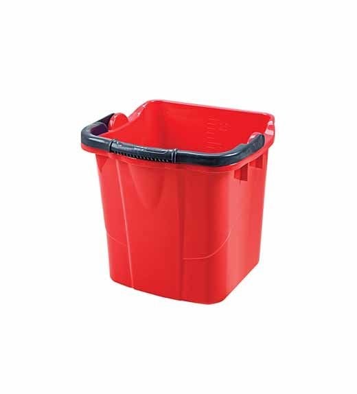 Temizlik Arabası Sepeti - 25 LT - SK800