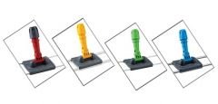 Nemli Mop Aparatı Telli - 50 CM - NT181