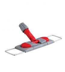 Nemli Mop Aparatı Çift Düğmeli - 40 CM - CD185