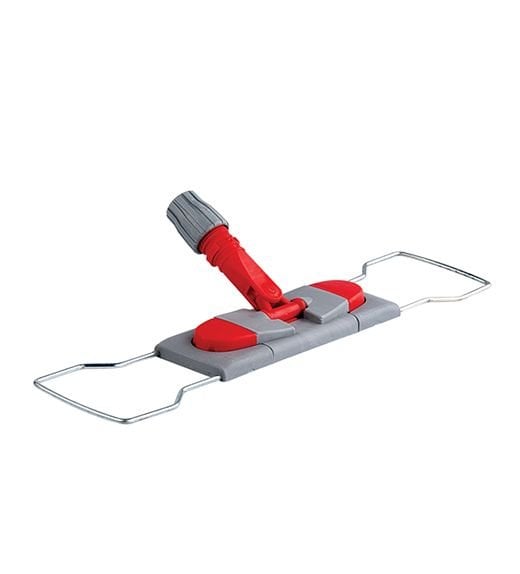 Nemli Mop Aparatı Çift Düğmeli - 50 CM - CD186