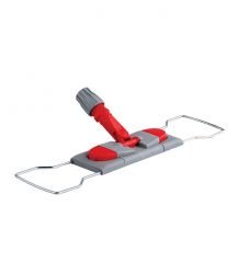 Nemli Mop Aparatı Çift Düğmeli - 50 CM - CD186
