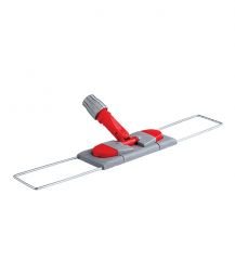 Nemli Mop Aparatı Çift Düğmeli - 60 CM - CD187