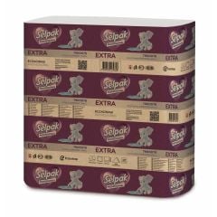 Selpak Professional  Extra Z Katlama Havlu  7900076
