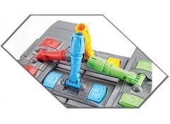 Nemli Mop Aparatı Paleti - 80 CM - NP194