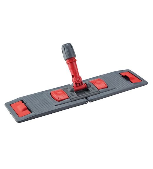 Nemli Mop Aparatı Paleti Kulaklı - 50 CM - NPK196