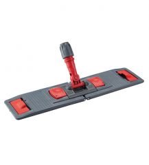 Nemli Mop Aparatı Paleti Kulaklı - 50 CM - NPK196