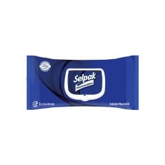 Selpak Professional Premium Islak Mendil 60'lı 7901044