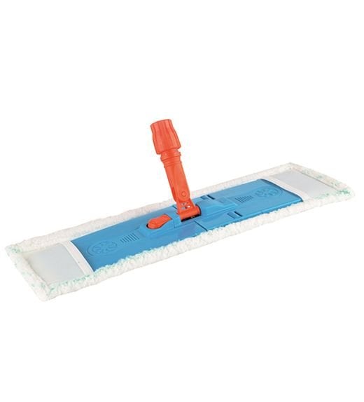 Jetsil Nemli Mikrofiber Mop Takımı - 50 CM - MY581S