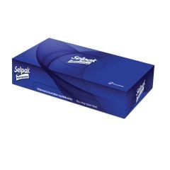 Selpak Professional Premium Kutu Mendil 50'li 7904687