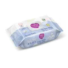 Baby Life Islak Havlu 70’li Kapaklı