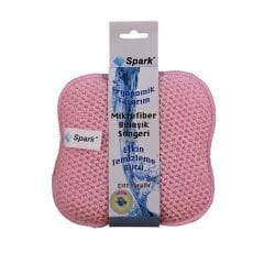 Spark Mikrofiber Bulaşık Süngeri MS7020