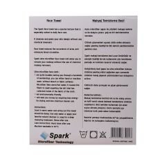 Spark Makyaj Temizleme Bezi SP0011