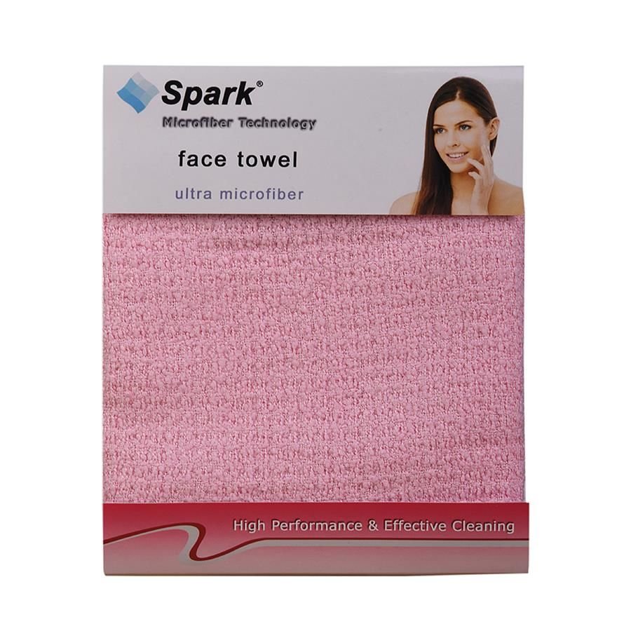 Spark Makyaj Temizleme Bezi SP0011