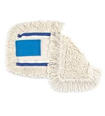 Nemli Mop Yedek Zincir Dikiş Kulaklı - 50 CM - NZS027