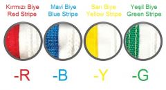 Nemli Mop Yedek Zincir İhracat - 50 CM - NZE047-xxx