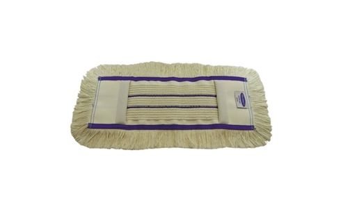Nemli Mop Yedek Zincir Extra Mavi - 40 CM - NZE046B