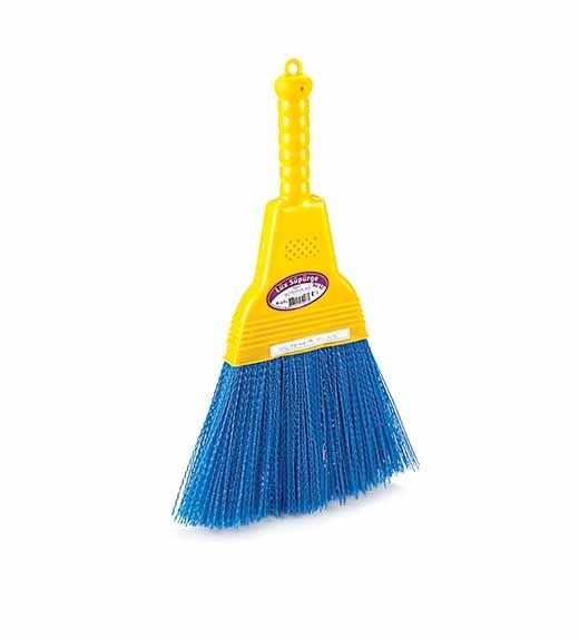 Plastik Süpürge No:3 - LUX03