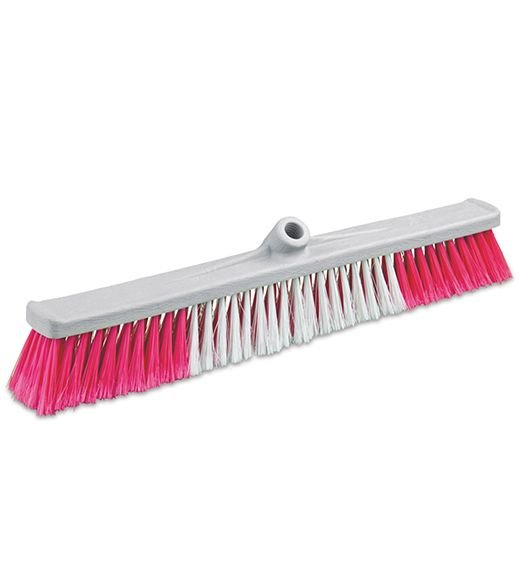 Meydan Fırçası Yumuşak - 60 CM - MF383