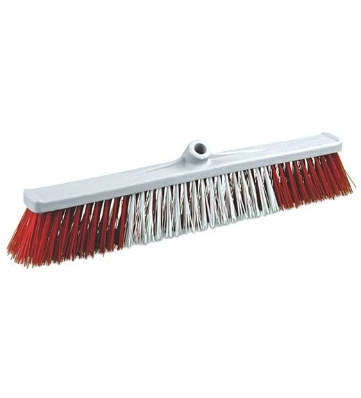 Meydan Fırçası Sert - 60 CM - MF379