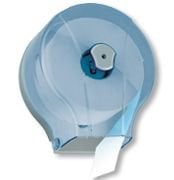 Maxi Jumbo Tuvalet Kağıdı Dispenseri (Şeffaf)