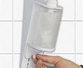 Sıvı Sabun, Şampuan ve Dezenfektan Dispenseri 300ml.