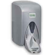 Medical Sıvı Sabun Dispenseri (Krom)