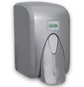 Kartuşlu Sıvı Sabun Dispenseri 800ml. (Krom)