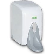 Kartuşlu Medikal Sıvı Sabun Dispenseri 800ml.