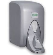 Kartuşlu Medikal Sıvı Sabun Dispenseri 800ml. (Krom)