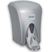 Medical Sıvı Sabun Dispenseri 1000ml. (Krom)