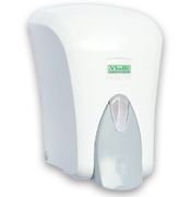 Kartuşlu Sıvı Sabun Dispenseri 1000ml. (Beyaz)