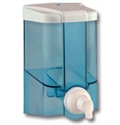 Köpük Dispenseri 500ml. (Şeffaf)