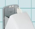 Hazneli Köpük Dispenseri 500ml. (Krom)