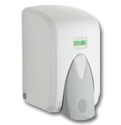 Kartuşlu Sistem Köpük Dispenseri 800ml.