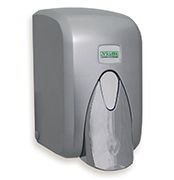 Kartuşlu Sistem Köpük Dispenseri 800ml. (Krom)