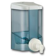 Köpük Dispenseri 1000ml. (Şeffaf)