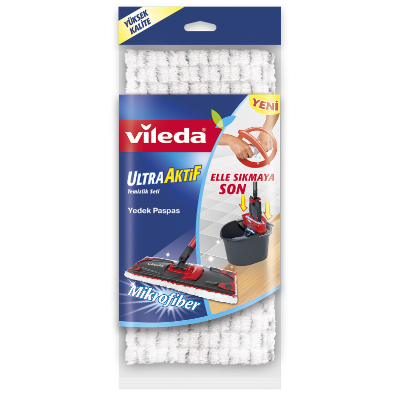 UltraAktif Yedek