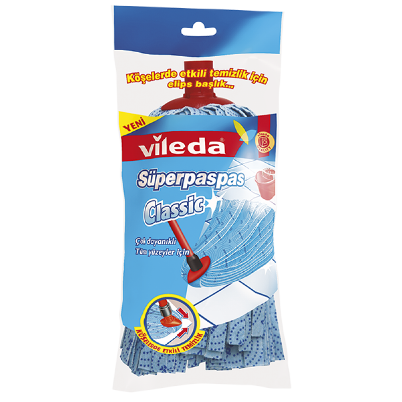 Superpaspas Classic