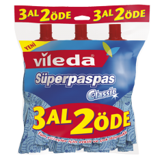 Superpaspas Classic 3 Al 2 Öde